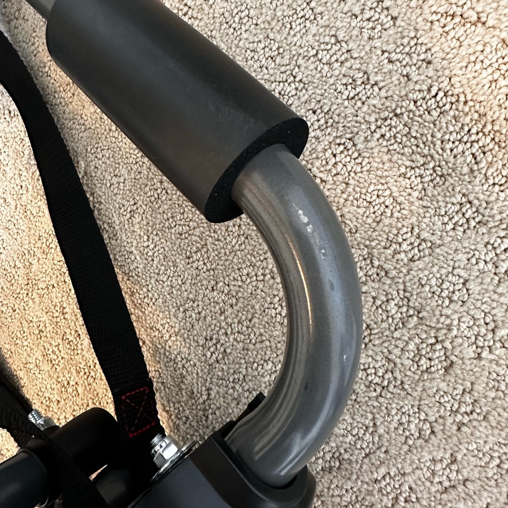 3-Bike Trunk Rack - image 6